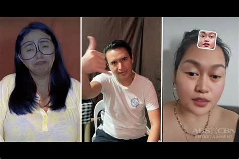 FPJ’s Batang Quiapo Cast TikTok Videos .